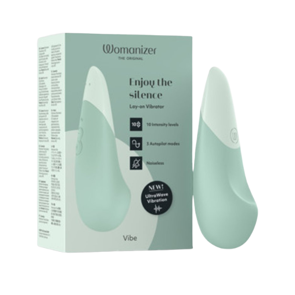 Womanizer Vibe - Totally Adult