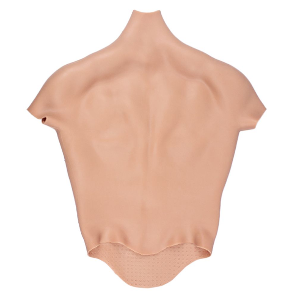 XXDreamtoys Ultra Realistic Muscle Suit - Totally Adult