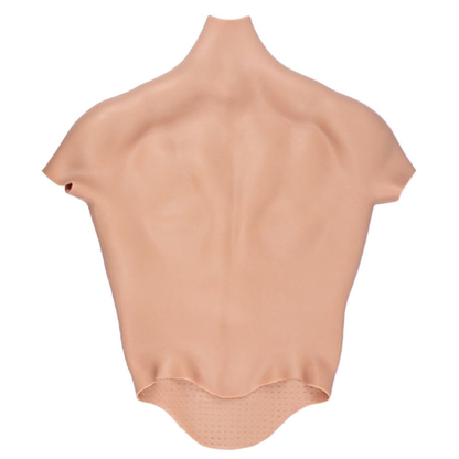 XXDreamtoys Ultra Realistic Muscle Suit - Totally Adult