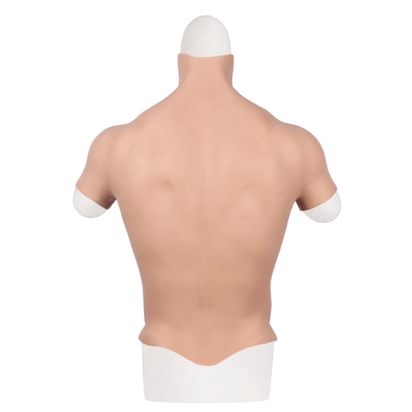 XXDreamtoys Ultra Realistic Muscle Suit - Totally Adult
