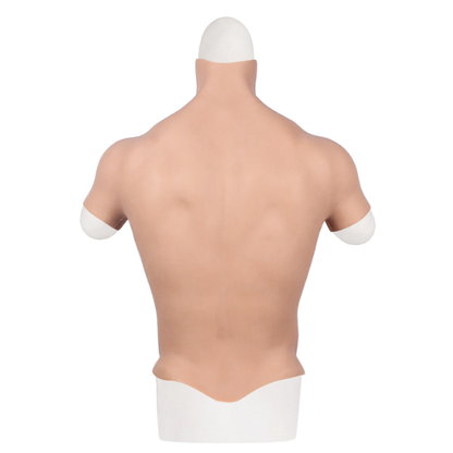 XXDreamtoys Ultra Realistic Muscle Suit - Totally Adult