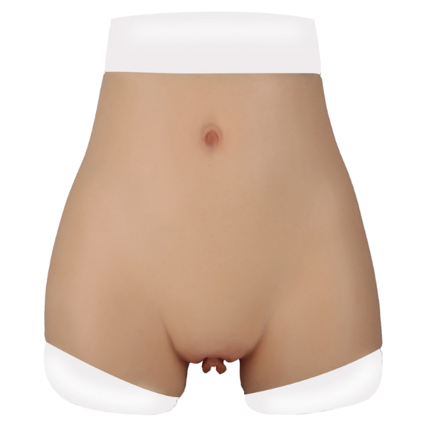 XXDreamtoys Ultra Realistic Vagina Form - Totally Adult