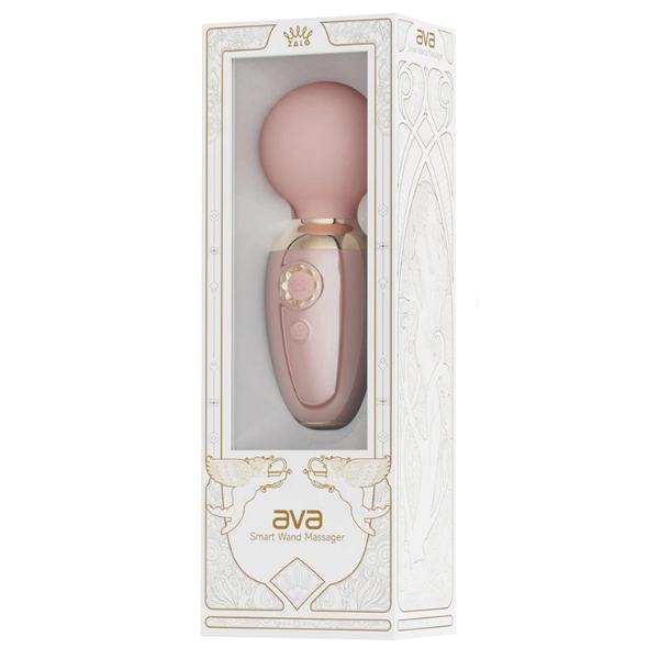 Zalo Ava - Totally Adult