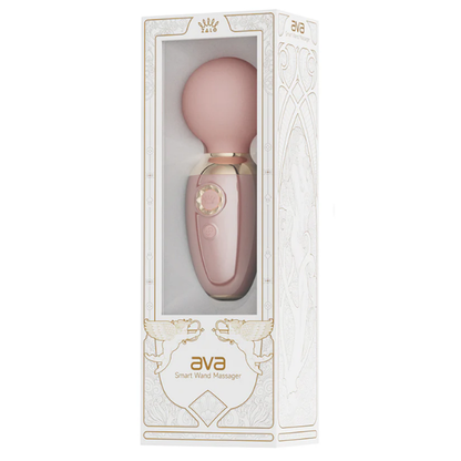 Zalo Ava - Totally Adult