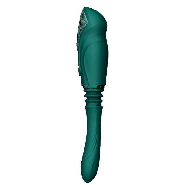 Zalo Sesh Compact Sex Machine - Totally Adult