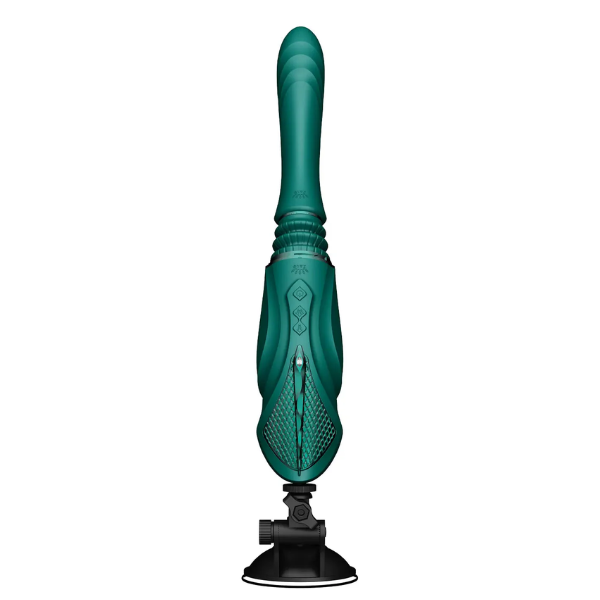 Zalo Sesh Compact Sex Machine - Totally Adult