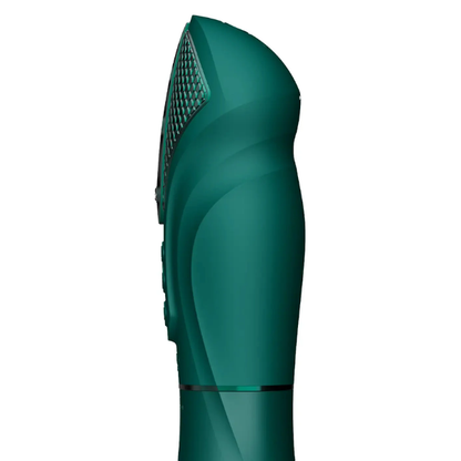 Zalo Sesh Compact Sex Machine - Totally Adult