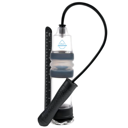 Zolo Aquapump Auto Pro