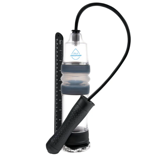 Zolo Aquapump Auto Pro