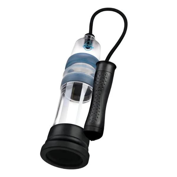 Zolo Aquapump Auto Pro