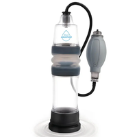 Zolo Aquapump Compact