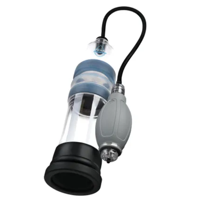 Zolo Aquapump Compact