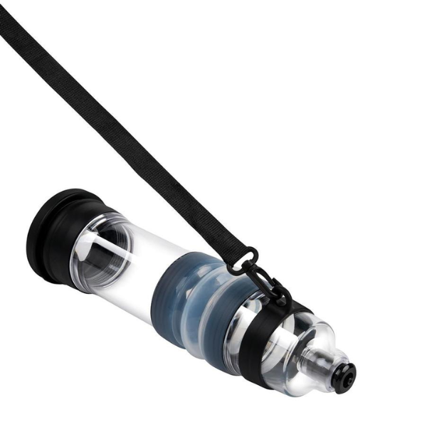 Zolo Aquapump Compact