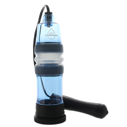 Zolo Aquapump Compact Auto