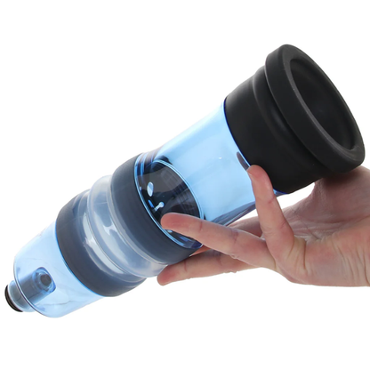 Zolo Aquapump Compact Auto