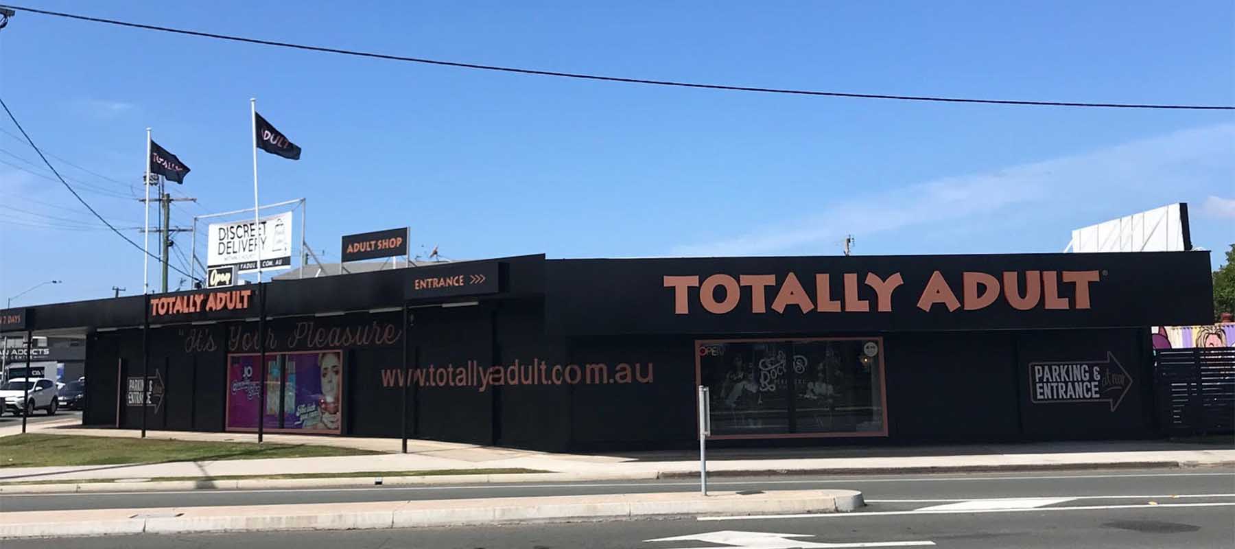Totally Adult Maroochydore