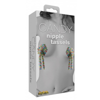 Candy Nipple Tassels
