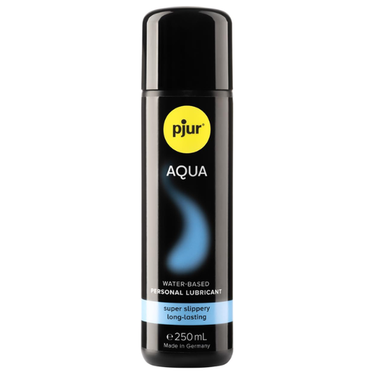 Pjur Aqua 250ml