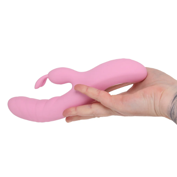 Playboy Pleasure Rub Me Right
