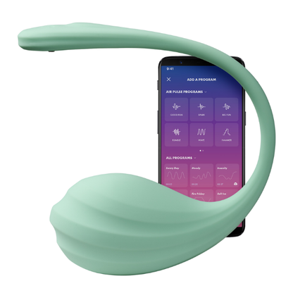 Satisfyer Smooth Petal