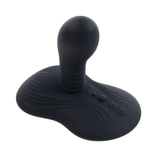Playboy Pleasure Sittin & Spinnin