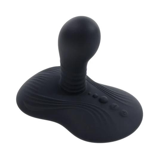 Playboy Pleasure Sittin & Spinnin