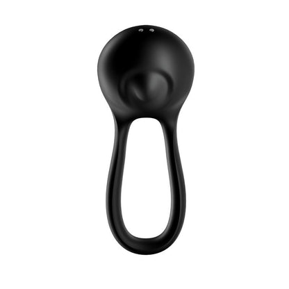 Satisfyer Majestic Duo - Totally Adult