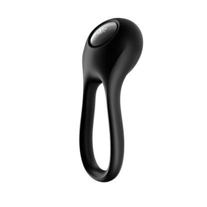 Satisfyer Majestic Duo - Totally Adult