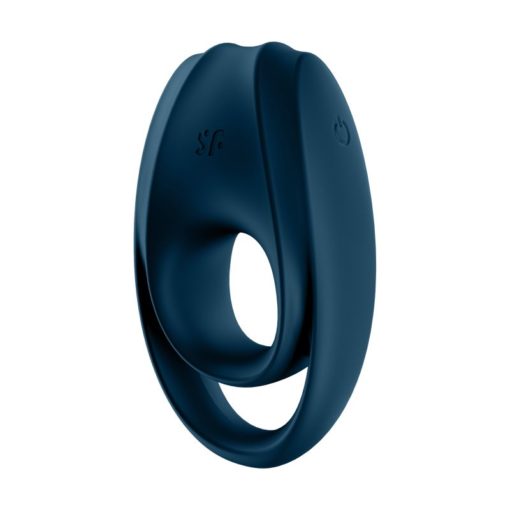 Satisfyer Incredible Duo - Totally Adult