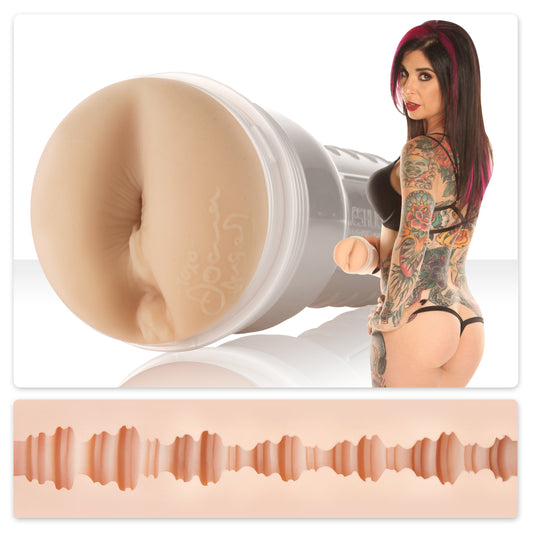 Fleshlight Girls Joanna Angel Punk - Totally Adult