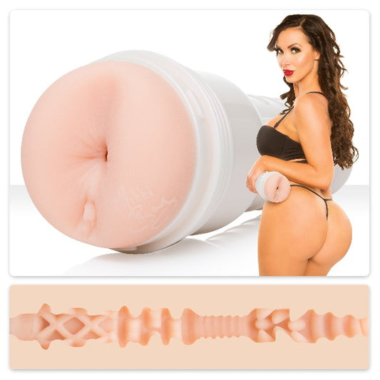 Fleshlight Girls Nikki Benz Reign - Totally Adult