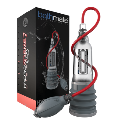 Bathmate Hydroextreme7 Wide Boy - Totally Adult