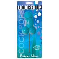 Liquored Up Cock Pops Bahama Mama - Totally Adult