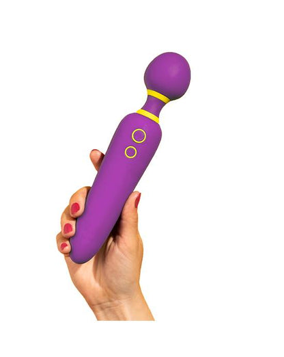 Romp Pleasure Kit Travel Bag - Totally Adult