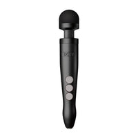 Doxy Die Cast 3R Rechargeable - Totally Adult