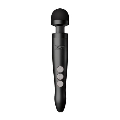 Doxy Die Cast 3R Rechargeable - Totally Adult