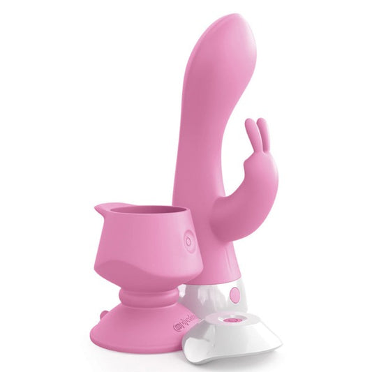 3Some Wall Banger Rabbit - Totally Adult