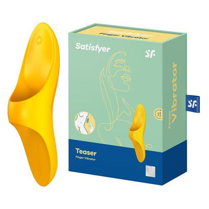 Satisfyer Teaser - Totally Adult