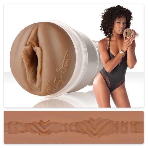Fleshlight Girls Misty Stone Bump-N-Grind - Totally Adult