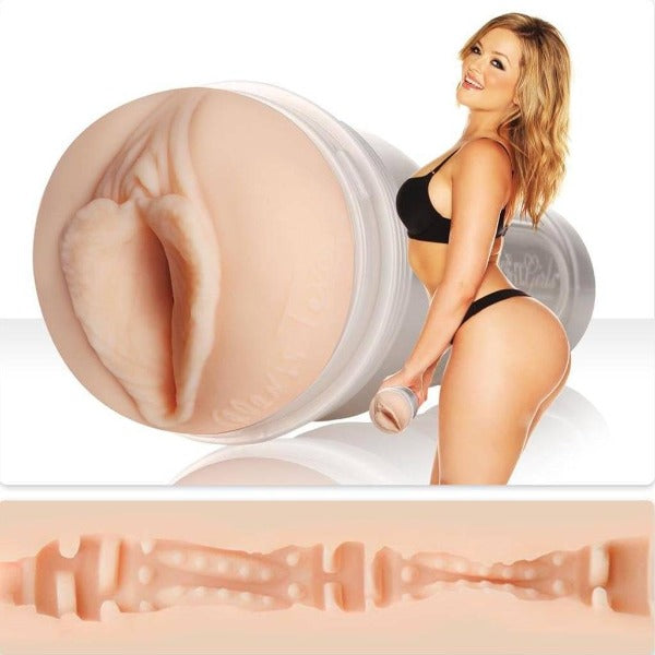 Fleshlight Girls Alexis Texas Outlaw - Totally Adult