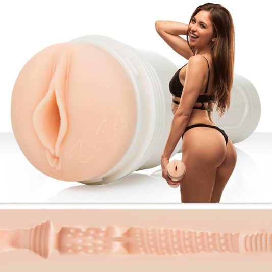 Fleshlight Girls Riley Reid Utopia - Totally Adult