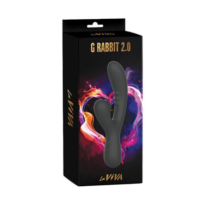 LaViva G Rabbit 2.0 - Totally Adult