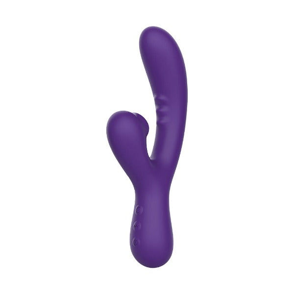 LaViva G Rabbit 2.0 - Totally Adult