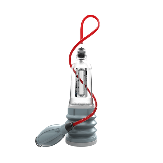 Bathmate Hydroextreme7 Wide Boy - Totally Adult