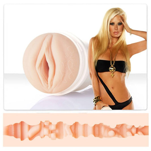 Fleshlight Girls Jenna Jameson Legend - Totally Adult
