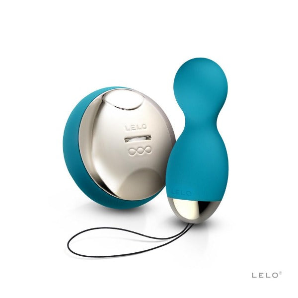 Lelo Hula Beads - Totally Adult