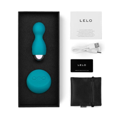 Lelo Hula Beads - Totally Adult