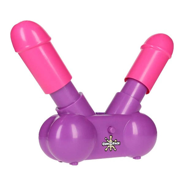 Cum Face Adult Game - Totally Adult