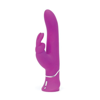 Happy Rabbit Power Motion Vibrator - Totally Adult