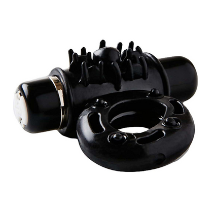 Nu Sensuelle Bullet Ring - Totally Adult